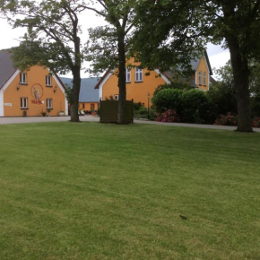 AD Apartment in Køge